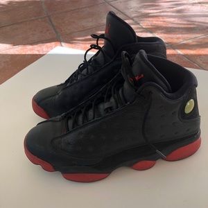 Air Jordan retro 13